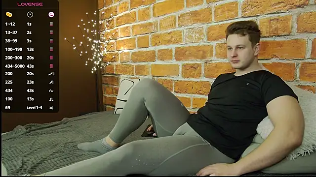 charlie smiley online show from December 23, 2025, 12:43 am