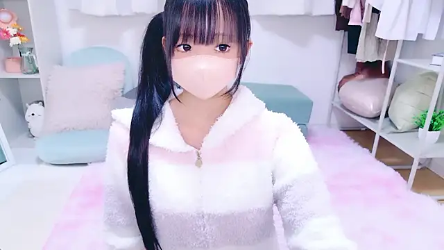 Snapshot of 86_haru chatting on February 20, 2026, 3:47 pm 86 haru online show from February 20, 2026, 3:47 pm