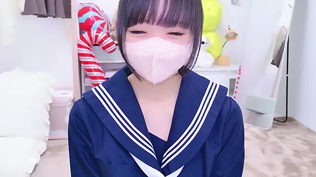 86 haru online show from December 21, 2025, 3:14 pm