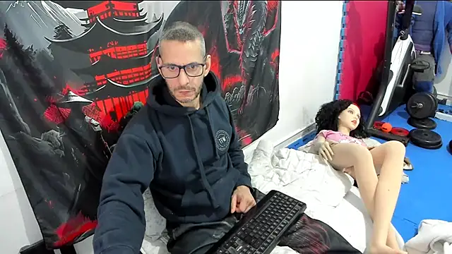 Samurayjiu online show from January 8, 2026, 4:24 pm