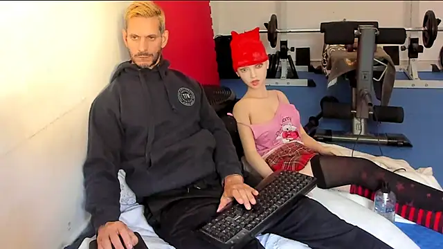 Samurayjiu online show from December 1, 2025, 12:28 pm