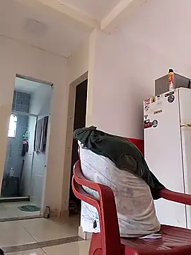 CHATORJ online show from October 16, 2025, 3:09 pm