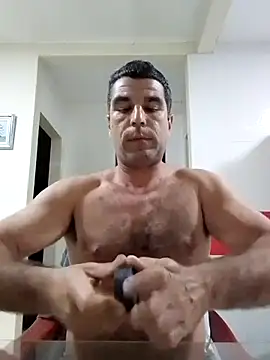 CHATORJ online show from October 2, 2025, 1:42 am