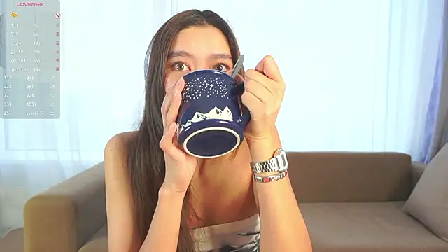 Snapshot of EmmaFisherf chatting on March 9, 2026, 3:10 am EmmaFisherf online show from March 9, 2026, 3:10 am