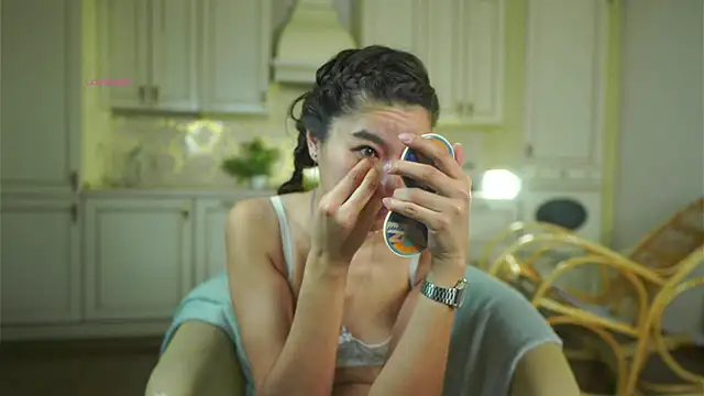 Snapshot of EmmaFisherf chatting on March 21, 2026, 2:13 am EmmaFisherf online show from March 21, 2026, 2:13 am