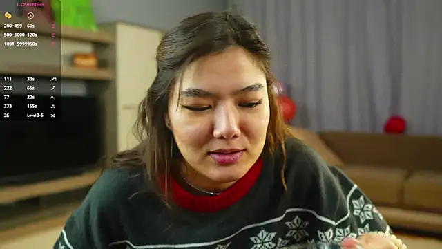 EmmaFisherf online show from November 30, 2025, 3:07 am