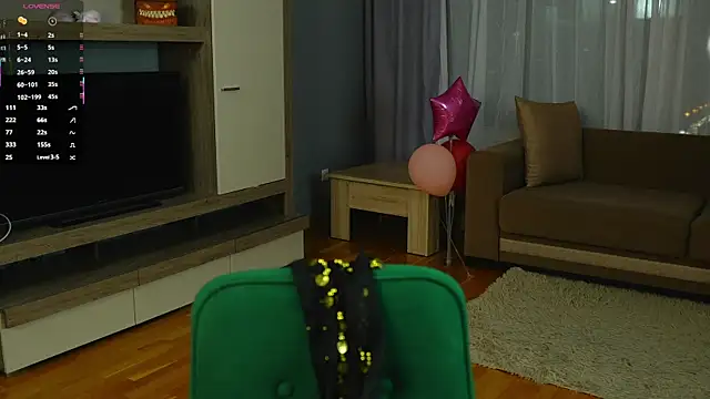 EmmaFisherf online show from November 24, 2025, 3:17 am