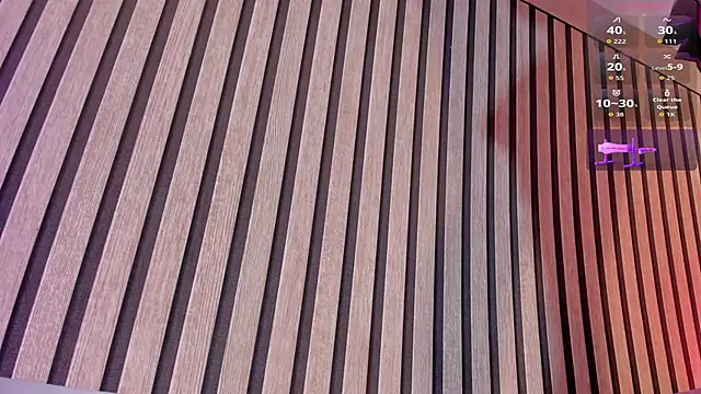 Snapshot of NinaInk chatting on January 18, 2026, 1:03 pm NinaInk online show from January 18, 2026, 1:03 pm