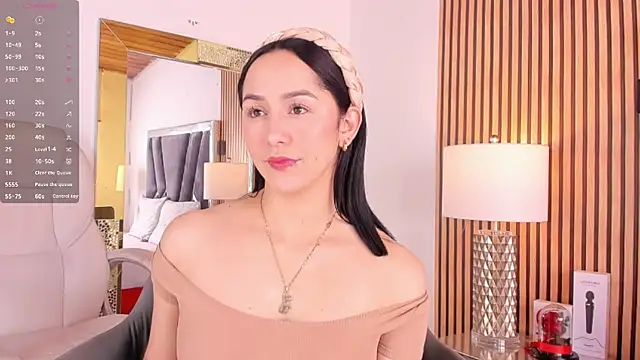 hazel ross tcw online show from March 1, 2025, 12:56 pm