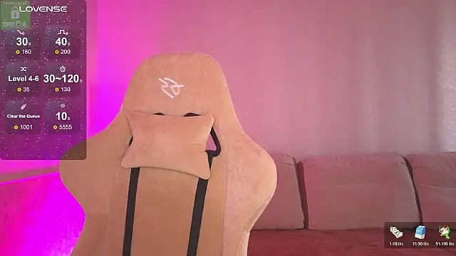 Katy perry  online show from December 17, 2025, 3:55 am