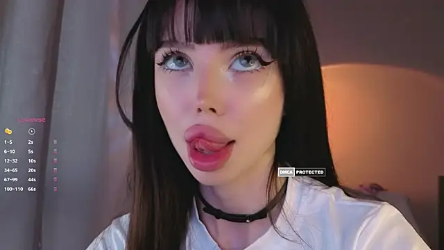 Jessie Johns online show from July 13, 2026, 6:29 pm