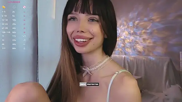 Jessie Johns online show from June 8, 2026, 4:29 pm