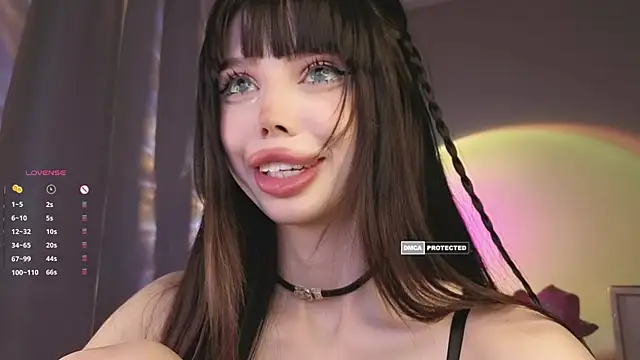 Jessie Johns online show from July 18, 2026, 7:11 pm