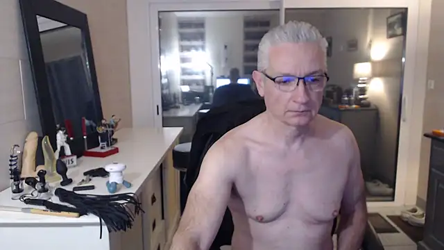 Goduleur69 online show from January 13, 2025, 9:20 pm