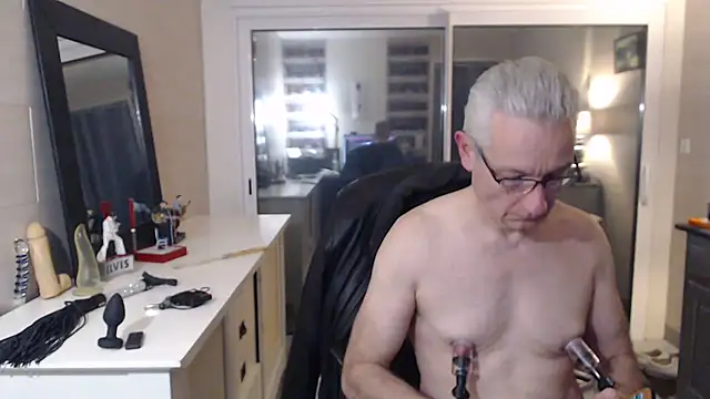 Goduleur69 online show from January 14, 2025, 7:11 pm