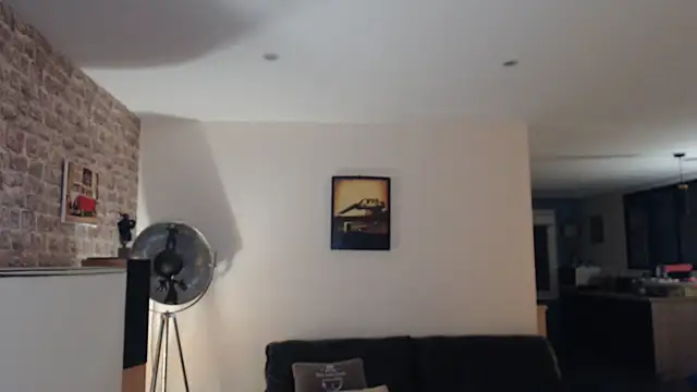 Goduleur69 online show from October 19, 2025, 8:00 pm