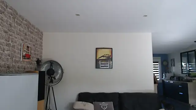 Goduleur69 online show from September 28, 2025, 12:34 pm