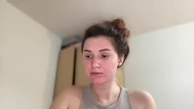 Foxy and classy online show from January 19, 2025, 3:53 pm