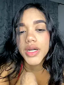 ElaEndez  online show from December 14, 2025, 1:34 am