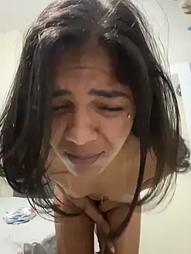 Indiazinhax online show from March 25, 2026, 1:50 am