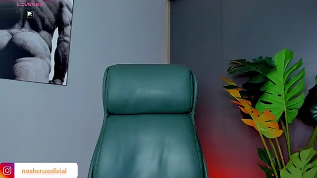 noah crux online show from April 9, 2026, 2:57 am