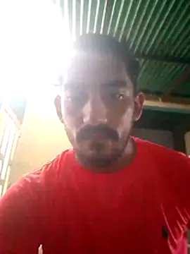 luisvina online show from July 26, 2026, 4:03 pm