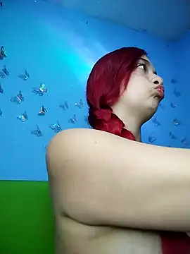 evelyn prince1 online show from January 13, 2026, 2:15 am