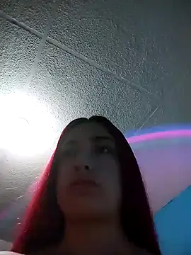 Snapshot of evelyn_prince1 chatting on February 11, 2026, 10:37 am evelyn prince1 online show from February 11, 2026, 10:37 am