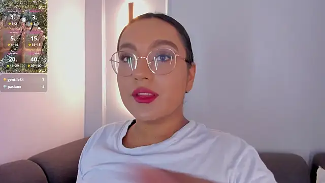 ellamontoya online show from November 6, 2025, 12:09 pm