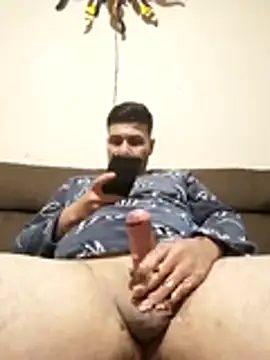 Snapshot of Pitograndemaclein chatting on January 17, 2026, 9:02 am Pitograndemaclein online show from January 17, 2026, 9:02 am