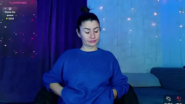 SuchAngel  online show from January 17, 2026, 2:26 am