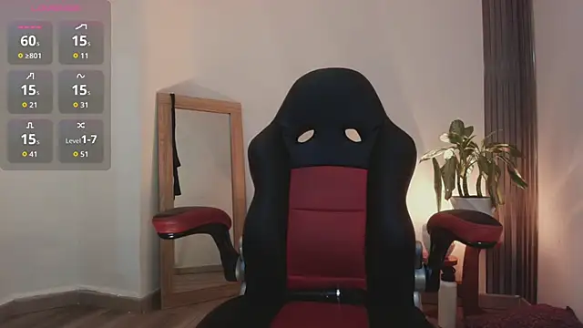 ValenGray online show from September 11, 2025, 11:54 am