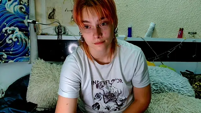 Sophie Bell online show from June 5, 2026, 7:08 pm