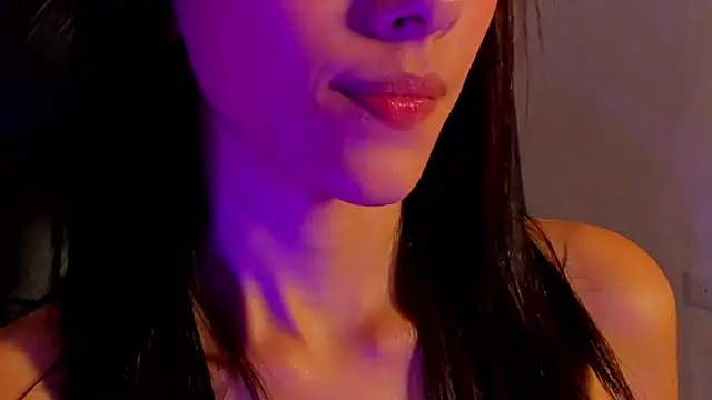 MelodyBliss online show from November 5, 2025, 4:59 am