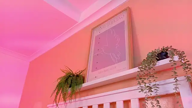 KendalMilleer online show from March 20, 2026, 9:21 am