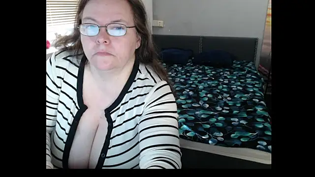 Sweetboobs online show from April 5, 2026, 7:26 am