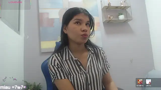 Snapshot of SophiaMeyerst chatting on July 29, 2026, 5:01 pm SophiaMeyerst online show from July 29, 2026, 5:01 pm