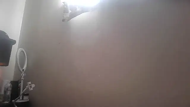 SpAzZ1234 online show from March 17, 2025, 3:07 pm