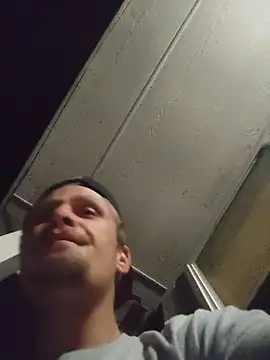 SpAzZ1234 online show from October 4, 2025, 1:29 am