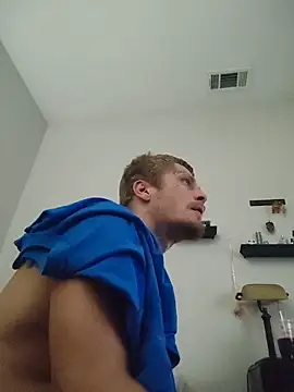 SpAzZ1234 online show from October 8, 2025, 5:02 pm