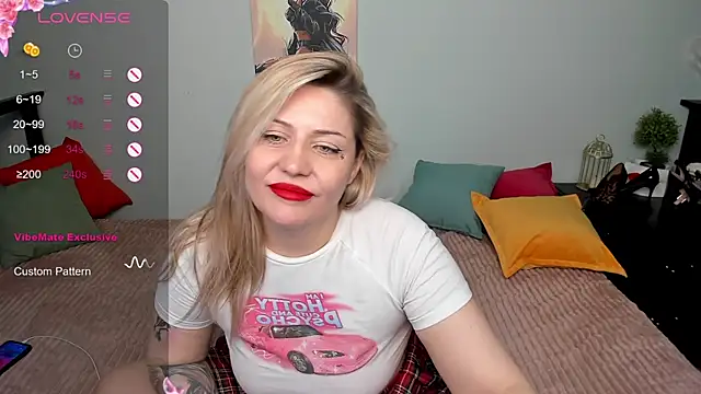 fucking punishment online show from February 15, 2025, 11:50 am