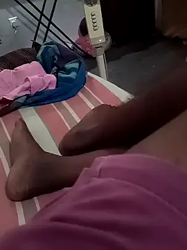 Aash Slave Boy online show from June 9, 2026, 3:18 am