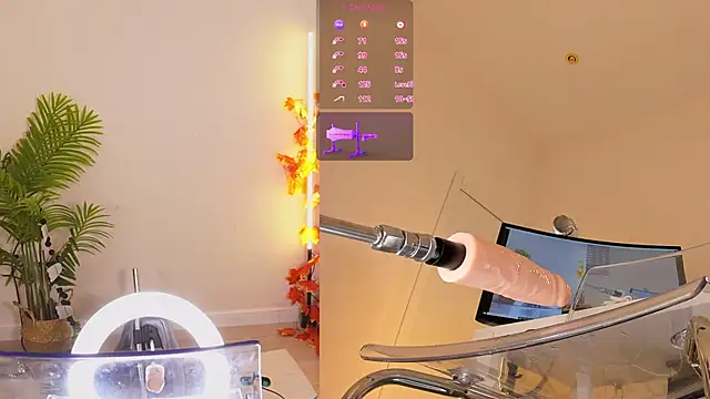 Sexydoll112 online show from October 31, 2025, 12:29 am