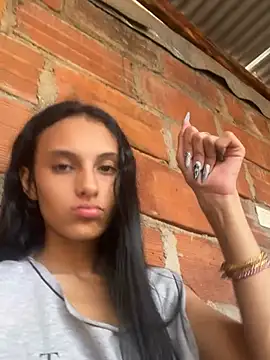 Lilith Zen online show from February 22, 2025, 7:58 pm