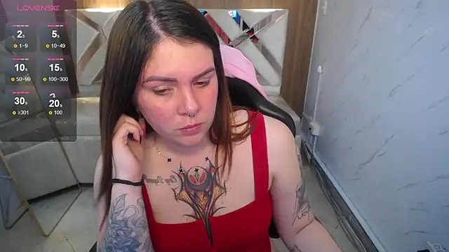 Paula b  online show from February 11, 2026, 12:49 pm