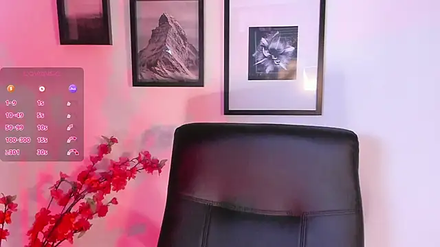 Snapshot of Akari1_Mischief chatting on April 3, 2026, 4:08 am Akari1 Mischief online show from April 3, 2026, 4:08 am