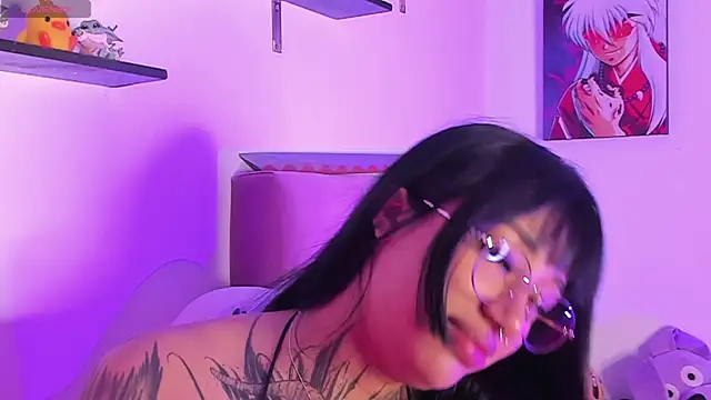 Akari1 Mischief online show from December 25, 2024, 10:05 pm