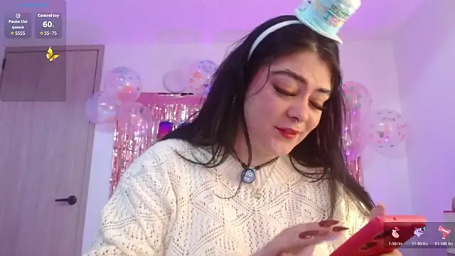 Layna cold online show from February 7, 2026, 12:24 pm