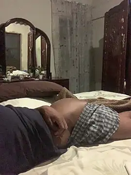 DManL online show from December 17, 2025, 9:09 pm