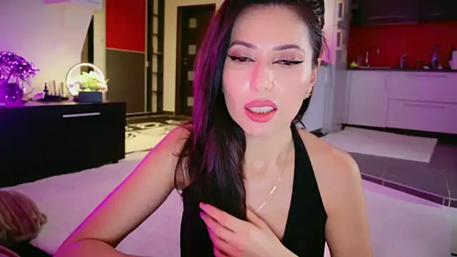 MissSmiley26 online show from March 20, 2026, 10:33 pm